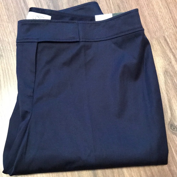 Ann Taylor Loft Marisa Pants - Picture 7 of 7